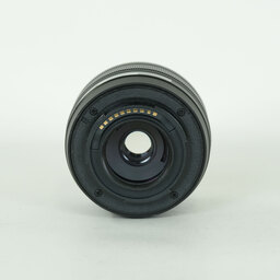 FUJIFILM XC15-45mmF3.5-5.6 OIS PZ