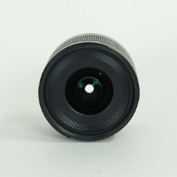 Panasonic LEICA DG SUMMILUX 9mm / F1.7 ASPH.