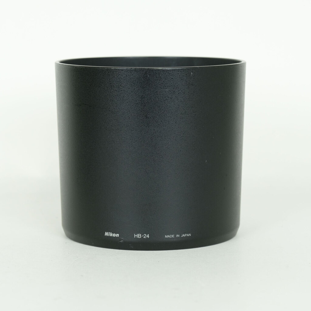 Nikon Ai AF VR Zoom-Nikkor 80-400mm f/4.5-5.6D ED