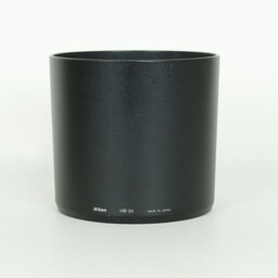 Nikon Ai AF VR Zoom-Nikkor 80-400mm f/4.5-5.6D ED