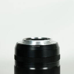 FUJIFILM XF18-55mmF2.8-4 R LM OIS