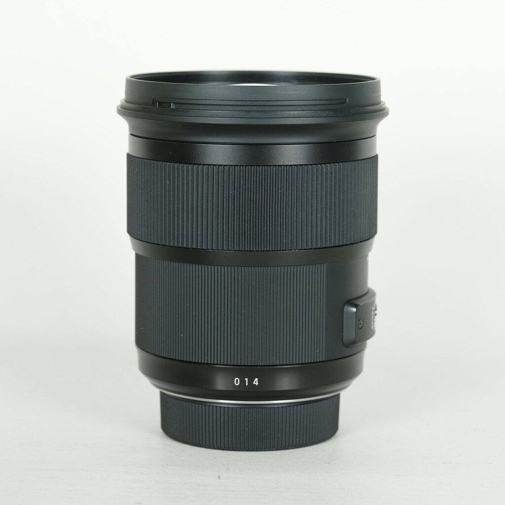 SIGMA 50mm F1.4 DG HSM｜Art [ニコン用]の出品 | ONE SCENE（ワンシーン）