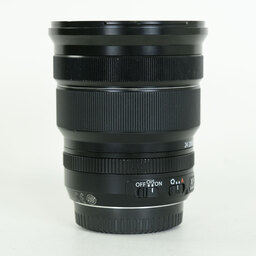 FUJIFILM XF10-24mmF4 R OIS