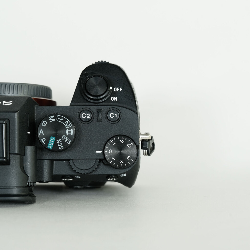 SONY α7 III（ILCE-7M3）