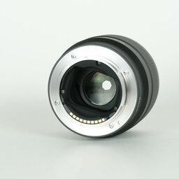 SONY FE 50mm F1.8 SEL50F18F