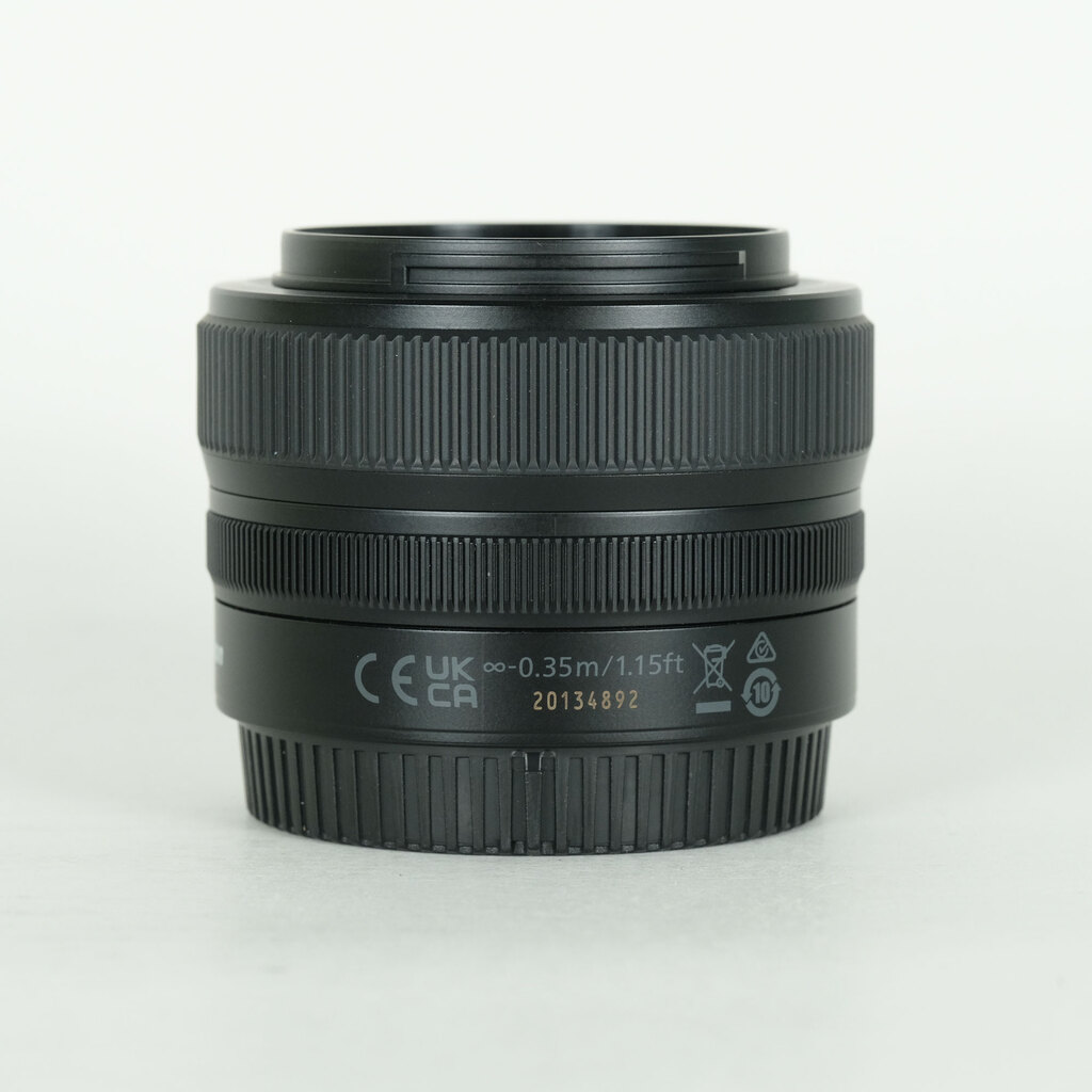 Nikon NIKKOR Z 24-50mm f/4-6.3