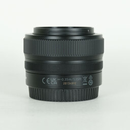 Nikon NIKKOR Z 24-50mm f/4-6.3