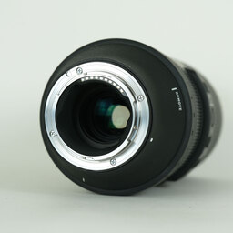 SIGMA 100-400mm F5-6.3 DG DN OS｜Contemporary [ソニーE用]