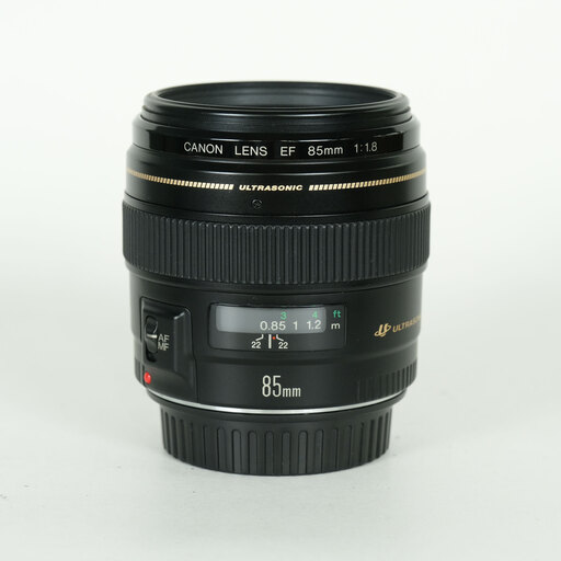 Canon EF85mm F1.8 USMを徹底解説。作例からレビューまで | ONE SCENE