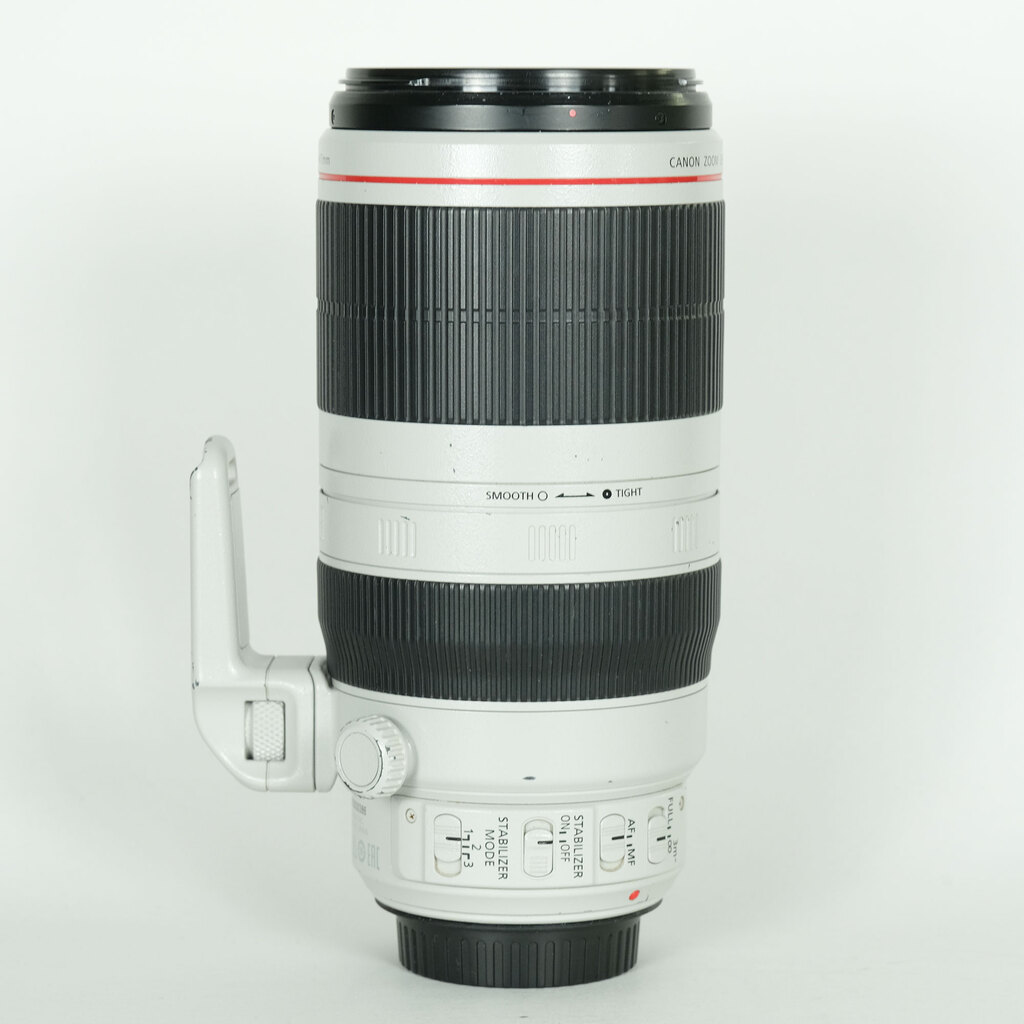Canon EF100-400mm F4.5-5.6L IS II USM Canon EF100-400mm F4.5-5.6L IS II USM
