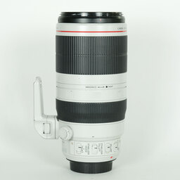 Canon EF100-400mm F4.5-5.6L IS II USM Canon EF100-400mm F4.5-5.6L IS II USM