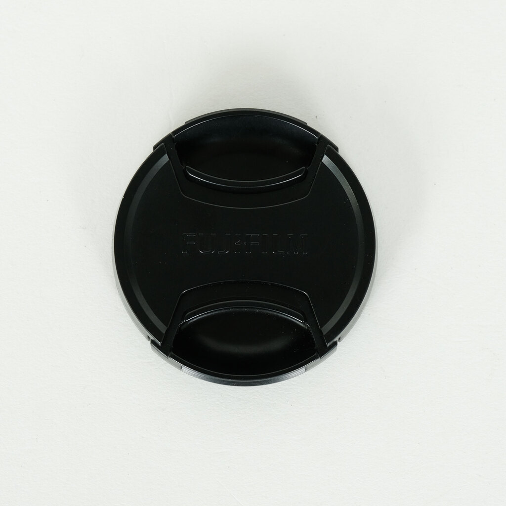 FUJIFILM XC15-45mmF3.5-5.6 OIS PZ