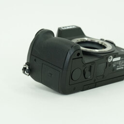 Panasonic LUMIX DMC-G8
