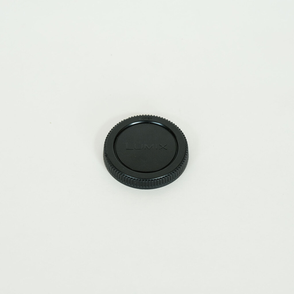 Panasonic LEICA DG VARIO-ELMARIT 8-18mm / F2.8-4.0 ASPH.