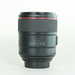 Canon EF85mm F1.4L IS USM Canon EF85mm F1.4L IS USM