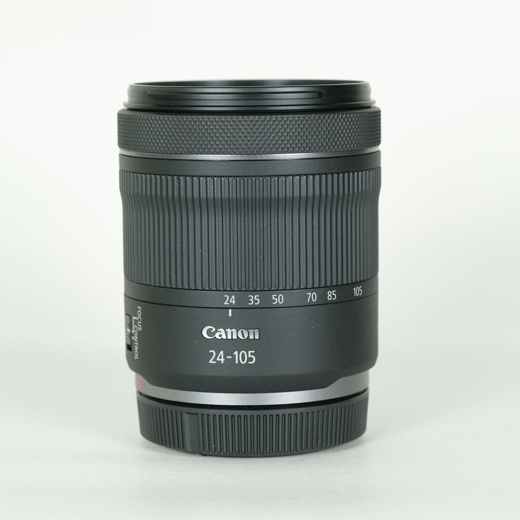 RF24-105mm F4-7.1 IS STM 中古価格比較 - 価格.com