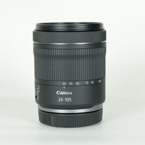Canon RF24-105mm F4-7.1 IS STMを徹底解説。作例からレビューまで