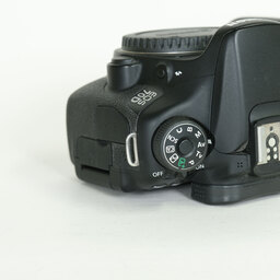 Canon EOS 70D