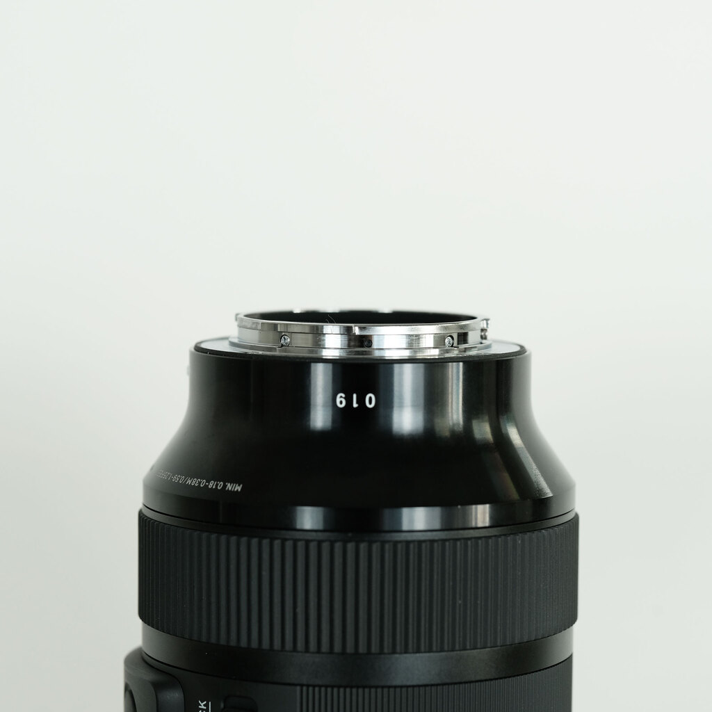 SIGMA 24-70mm F2.8 DG DN｜Art [ソニーE用]