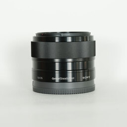 SONY E 35mm F1.8 OSS SEL35F18 SONY E 35mm F1.8 OSS SEL35F18