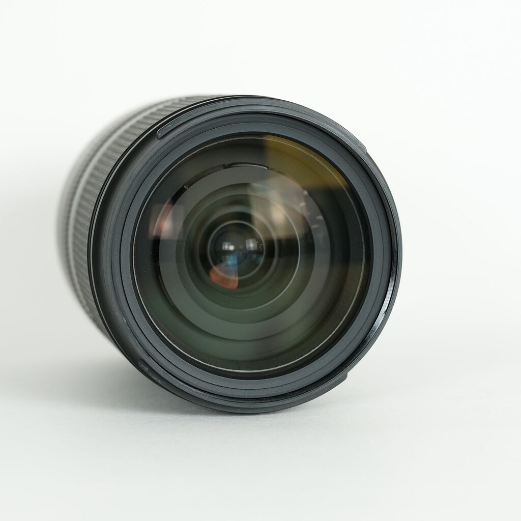 TAMRON 17-70mm F/2.8 Di III-A VC RXD (Model B070) [ソニーE用]