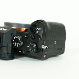 SONY α7 II（ILCE-7M2）