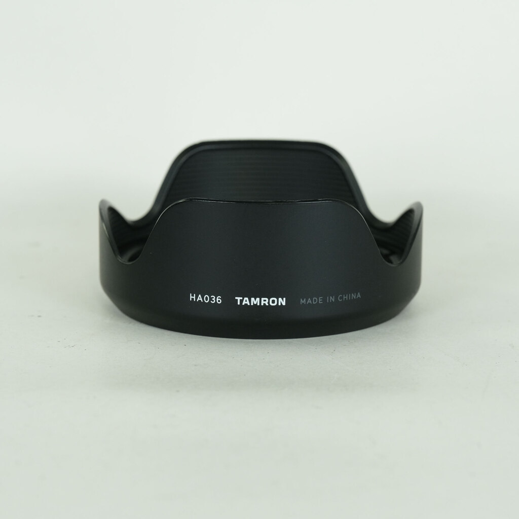 TAMRON 18-300mm F/3.5-6.3 Di III-A VC VXD (Model B061) [フジフイルムX用]