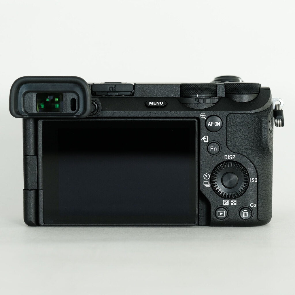 SONY α6700（ILCE-6700）