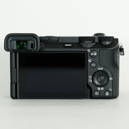 SONY α6700（ILCE-6700）