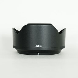 Nikon NIKKOR Z 50mm f/1.8 S Nikon NIKKOR Z 50mm f/1.8 S