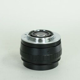 銘匠光学 TTArtisan 23mm F1.4 C  (マイクロフォーサーズ用) ブラック