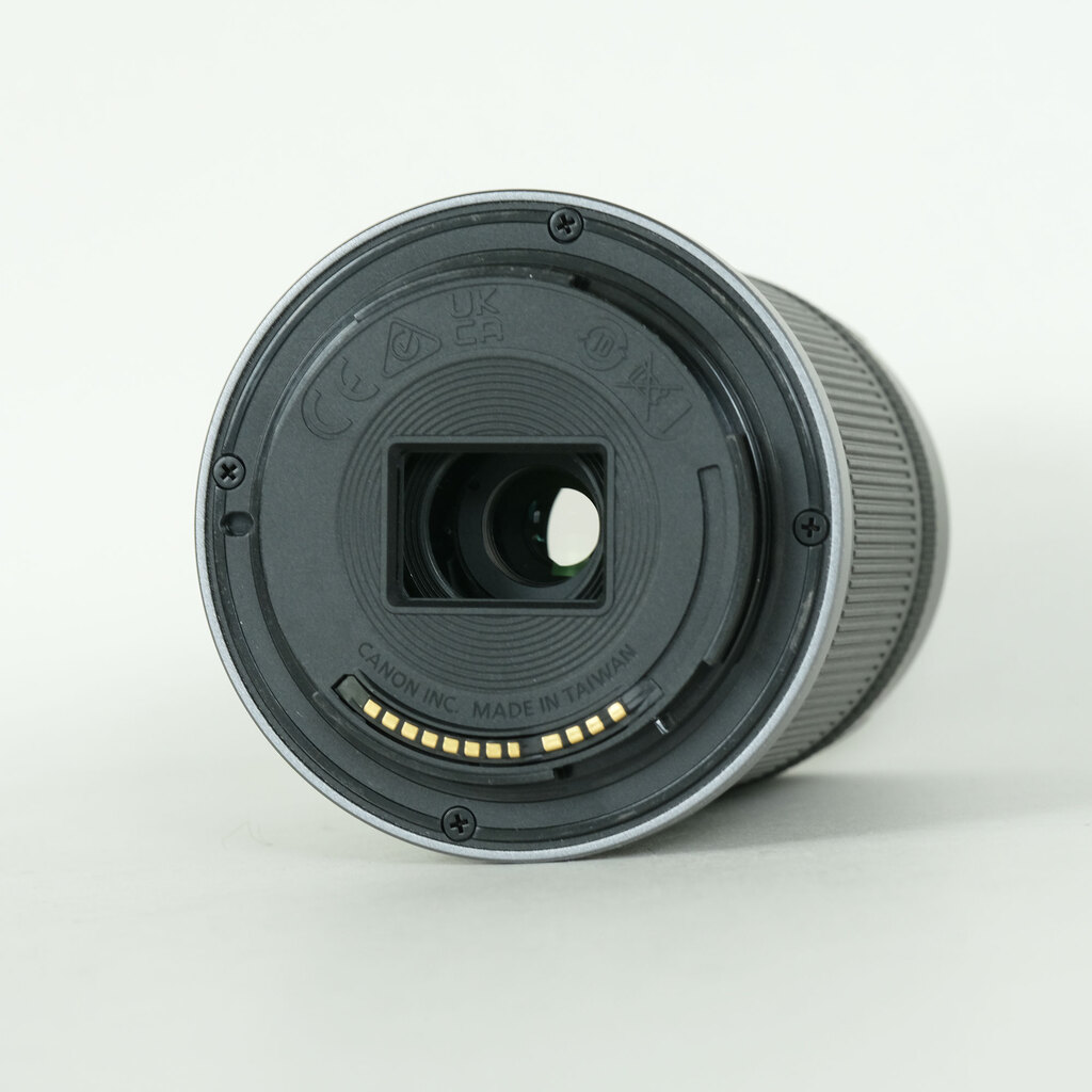 Canon RF-S55-210mm F5-7.1 IS STM