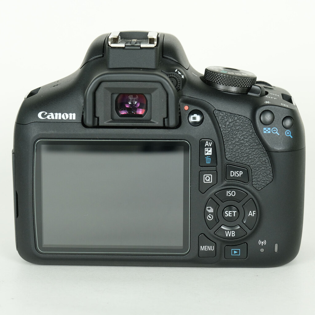Canon EOS Kiss X90 ボディ Canon EOS Kiss X90 ボディ