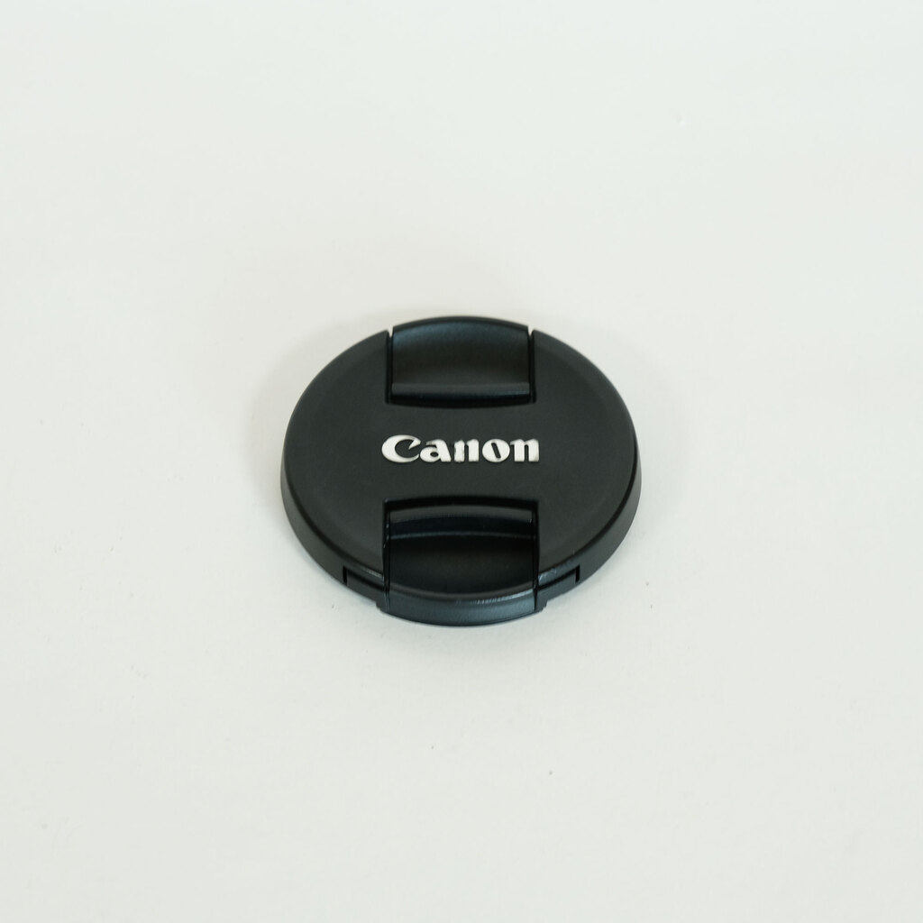 Canon RF85mm F2 MACRO IS STM