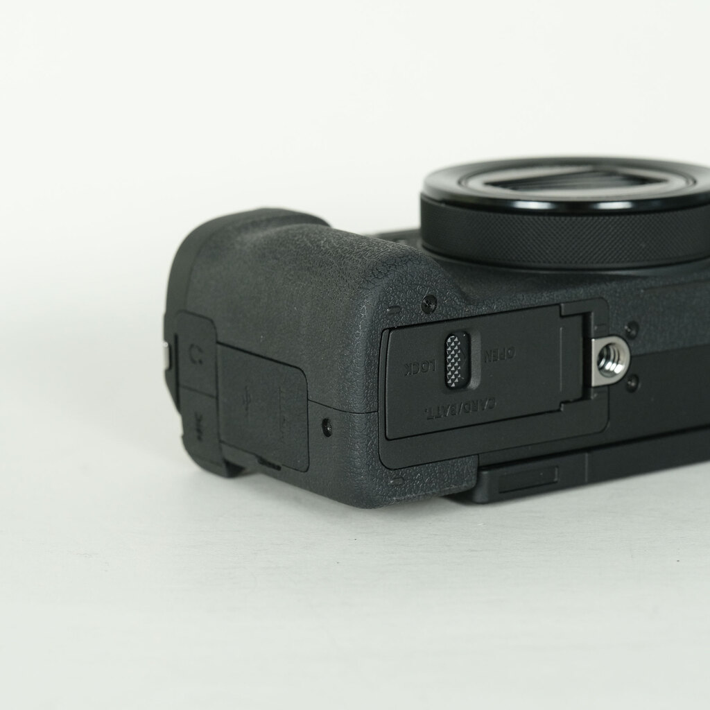 Canon PowerShot V1 Canon PowerShot V1