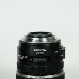 Canon EF-S17-55mm F2.8 IS USM Canon EF-S17-55mm F2.8 IS USM