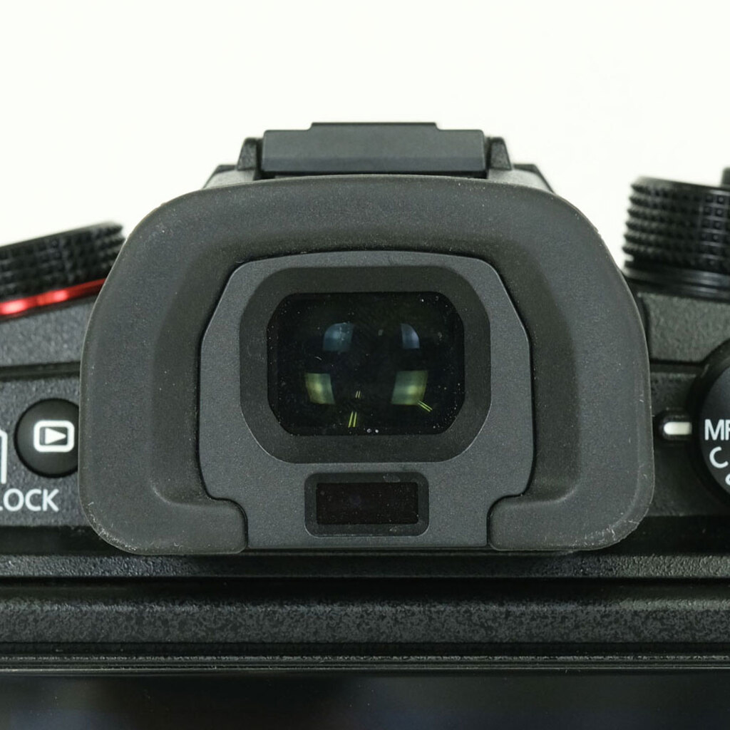 Panasonic LUMIX DC-GH6