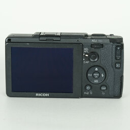RICOH GR II RICOH GR II