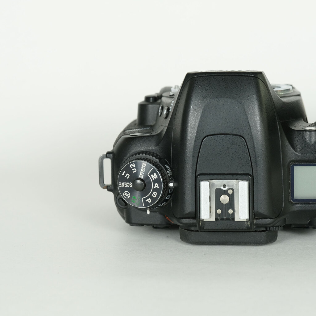 Nikon D7500 Nikon D7500