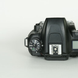 Nikon D7500 Nikon D7500