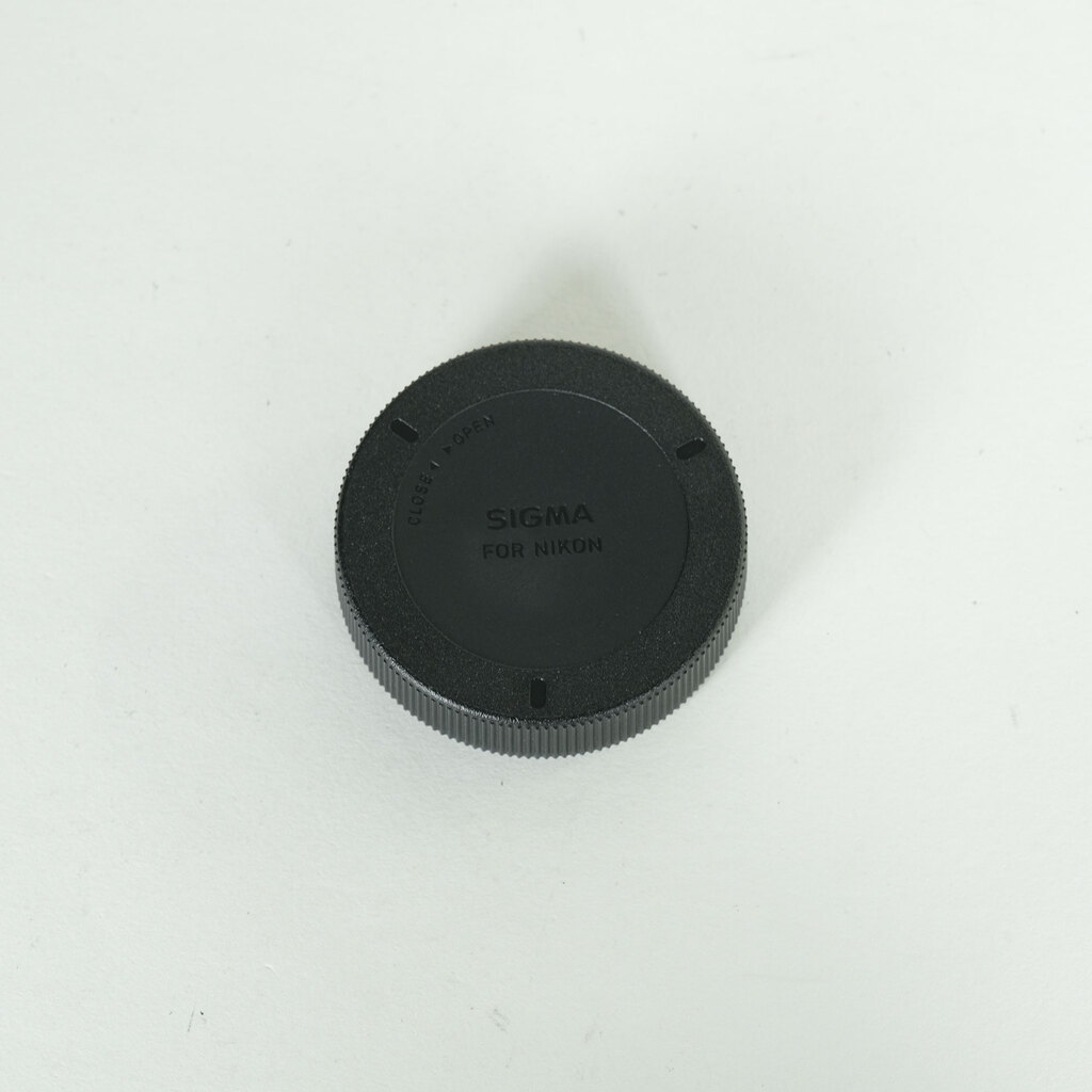 SIGMA 150-600mm F5-6.3 DG OS HSM｜Contemporary [ニコンF用]