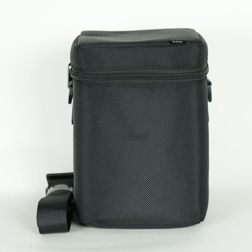 SIGMA 40mm F1.4 DG HSM｜Art [キヤノンEF用]