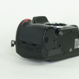 Nikon D7100