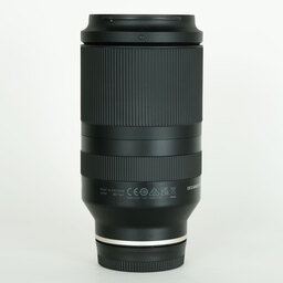 TAMRON 70-180mm F/2.8 Di III VXD (Model A056) [ ソニーE用 ]