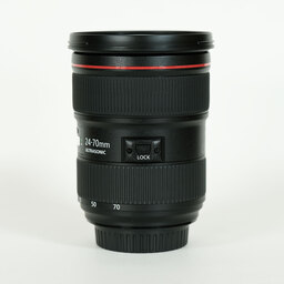 Canon EF24-70mm F2.8L II USM