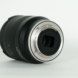 TAMRON 11-20mm F2.8 DiIII-A RXD (Model B060) [ソニーE用]