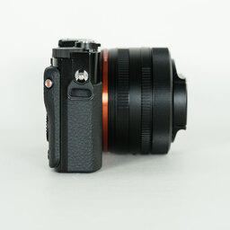 SONY Cyber-shot  DSC-RX1
