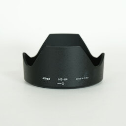 Nikon AF-S NIKKOR 28mm f/1.8G