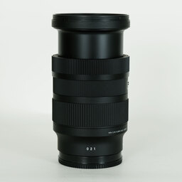 SIGMA 28-70mm F2.8 DG DN ｜Contemporary[ソニーE用]