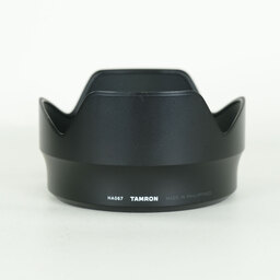 TAMRON 50-400mm F/4.5-6.3 Di III VC VXD (Model A067) [ソニーE用]